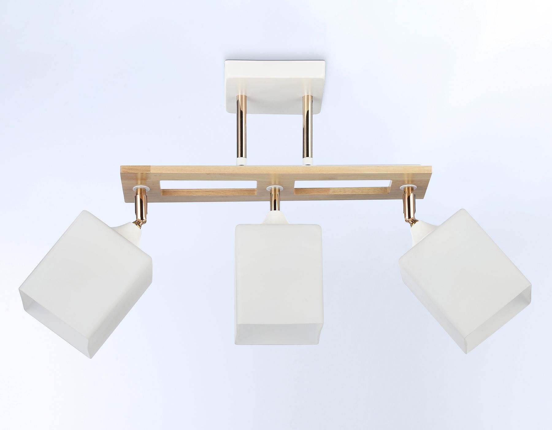 Потолочная люстра Ambrella light TRADITIONAL Modern TR9505_AMB