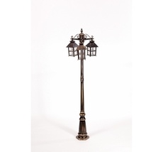 Наземный фонарь IP44 81409 В Gb Oasis Light 81409В Gb_OL