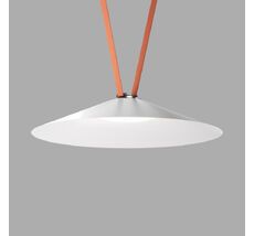 Трековый светильник Denkirs BELTY FLOW DK5668-WH+BK