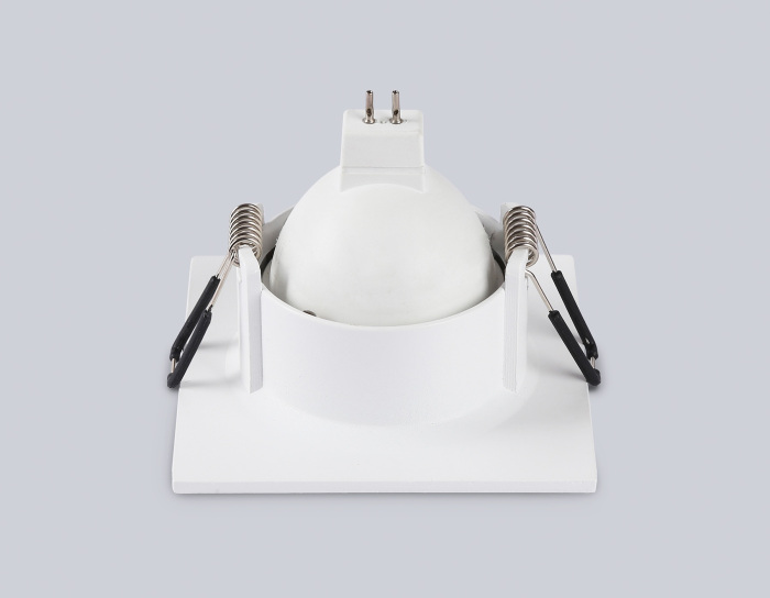 Встраиваемый светильник Ambrella Light TECHNO SPOT TN102811_AMB