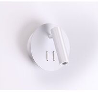Спот Odeon Light BEAM 3912/9WL
