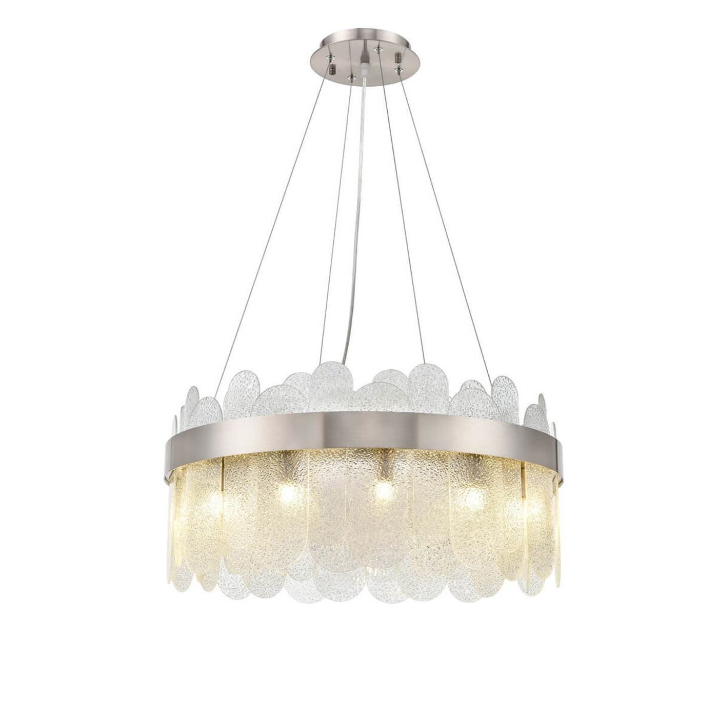 

Подвесная люстра Vele Luce Delizia VL3185P12, VL3185P12