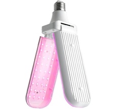 Лампа светодиодная 2-х лепестковая Feron 48443_FR