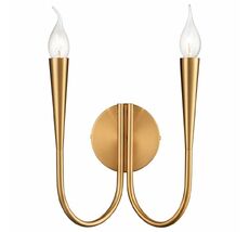 Бра Velante 368-501-02