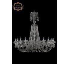 Хрустальная люстра Bohemia Art Classic 11.26.24.530.XL-150.Cr.B_BI