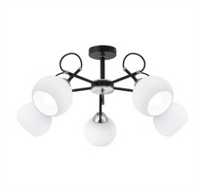 Потолочная люстра CitiLux Стивен CL141251