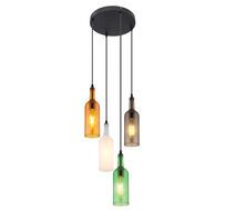 Подвесной светильник Globo Levito 28048-4H_GL