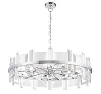 Подвесная люстра Maytoni Cerezo MOD201PL-07N_MY