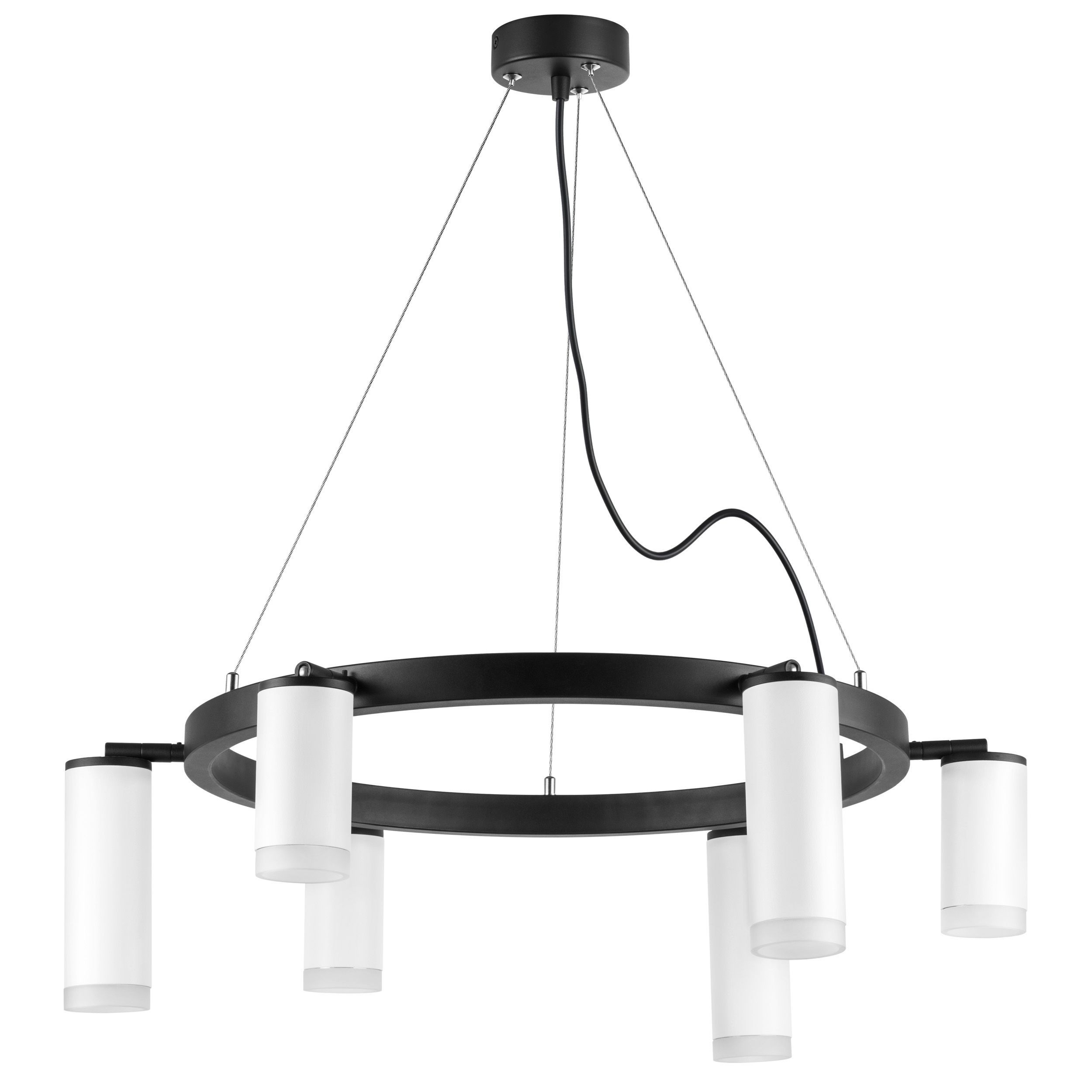 Подвесная люстра LightStar Rullo LR0163638630_LS