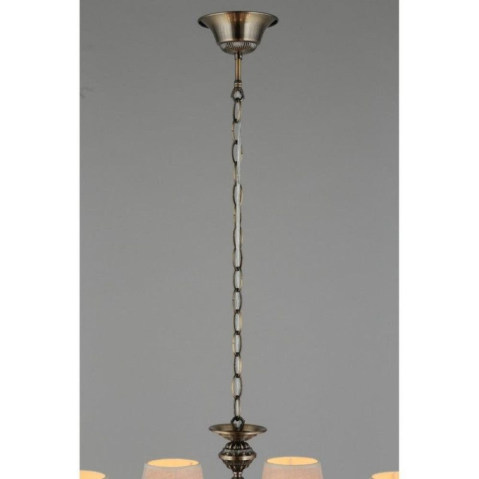 Потолочная люстра Omnilux OML-64213-06