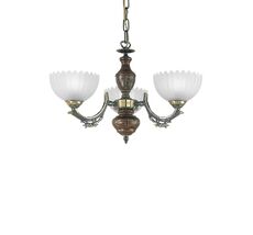 Подвесная люстра Reccagni Angelo L 2805/3_RA