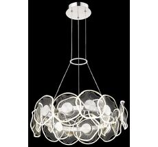 Подвесная люстра Wertmark WE453.18.103