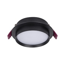 Врезной светильник Favourite Vasto 4538-1C