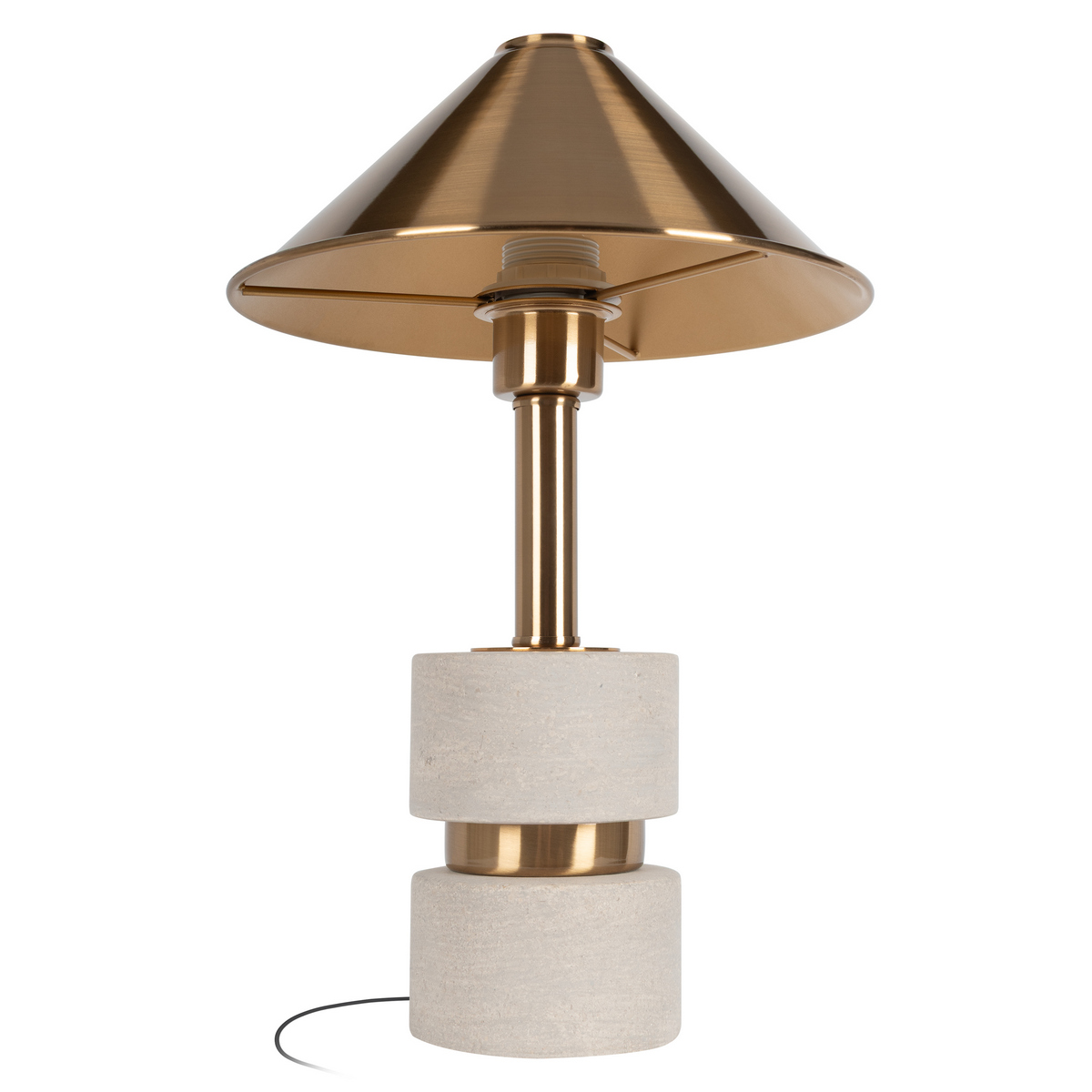 Настольная лампа LOFT IT Travertine 10444T/A_LF