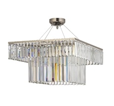 Подвесная люстра Arti Lampadari Enio Enio E 1.5.50.100 NP