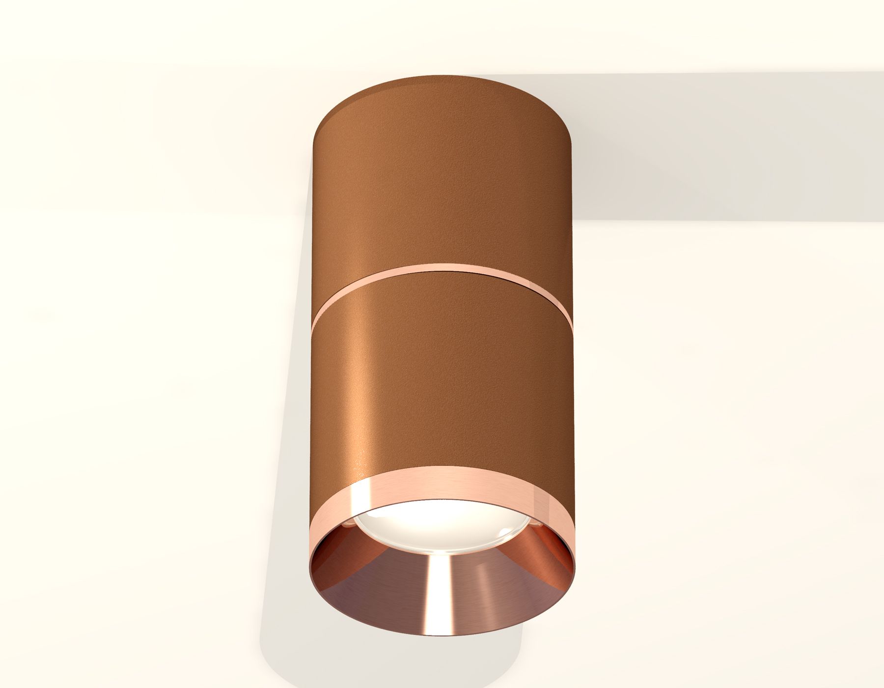 Комплект накладного светильника Ambrella Light Techno XS7404081_AMB