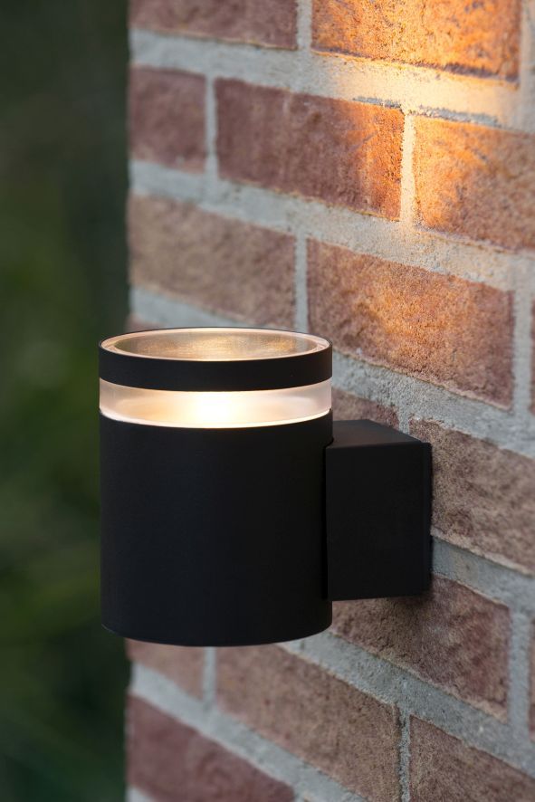 Настенный светильник Lucide BASCO-LED 14880/05/30