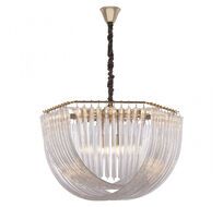 Подвесная люстра Arte Milano S.97378.D800.H470.E14.12 G