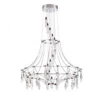 Подвесная люстра ODEON LIGHT FLAMENCO 6699/51L