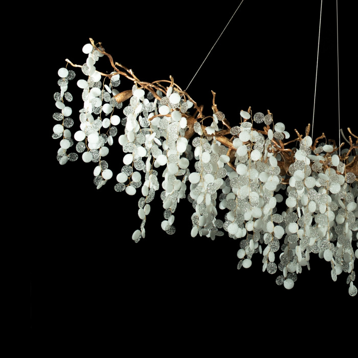 Подвесная люстра Loft IT Fairytree 10066/1500 GB_LF