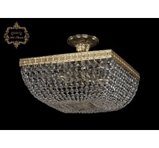 Потолочный светильник Bohemia Art Classic 21.112.35SP.G_BI
