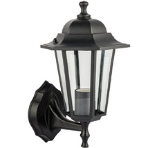 Настенный фонарь уличный IP44 Oasis Light 79801EM Bl_OL