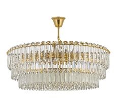 Подвесная люстра Dio Darte Olivetta E 1.5.80.100 G