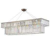Люстра подвесная Arti Lampadari Enio Enio E 1.5.120X30.100 NP