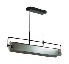 Подвесной светильник линейный Odeon Light LINER 5056/35LA