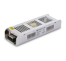 Блок питания с EMC для светодиодной ленты 12V 200W 16,7A 185-260V Ambrella Light LED Driver GS8654_AMB