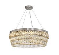 Подвесная люстра Favourite Magnitudo 4715-16P