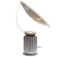 Настольная лампа LOFT IT Taccia 10294/S Silver_LF