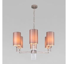 Подвесная люстра Eurosvet Soffio a058368_EU