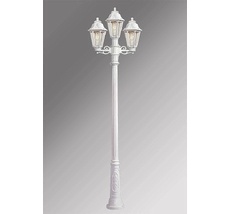 Уличный фонарный столб Rut E26.157.S21.WXF1R