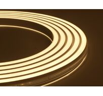 Светодиодная лента SWG PRO 2835 140 LED/м 10 Вт/м 24В IP67 Теплый белый 00-00032797_SW