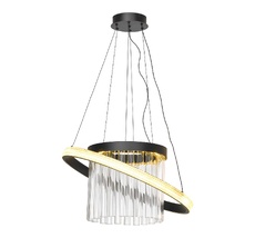 Подвесная люстра Lussole SCREVEN LSP-7320