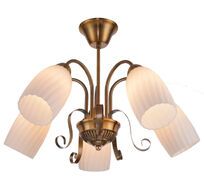 Потолочная люстра Escada 504/5PL_ESC