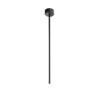 Подвес на жёстком основании с потолочной чашей для системы Shelf Maytoni CA030C-SL-L500-B_MY