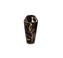 Ваза керамическая Garda Decor 18H3296-BL