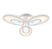Потолочная люстра Ambrella light Original FA422_AMB