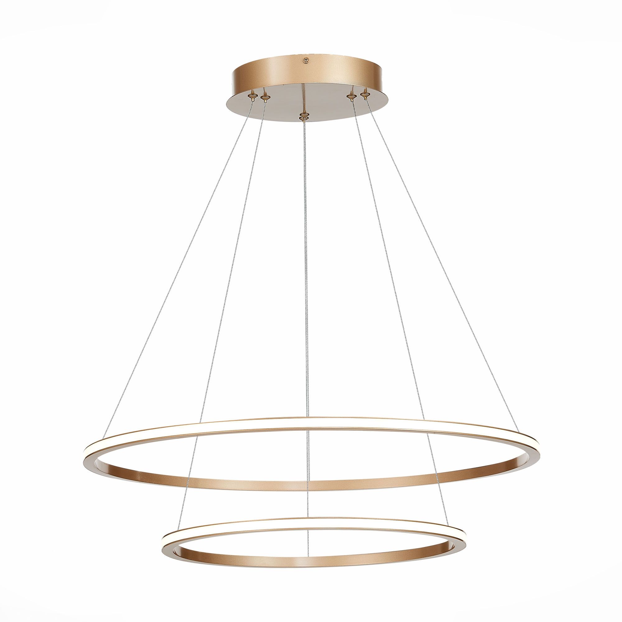 Подвесная люстра ST Luce ST604.243.56