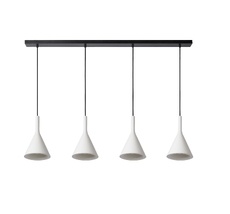 Подвесной светильник Lucide GIPSY 35410/04/31