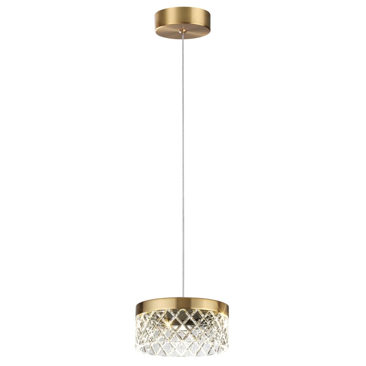 Подвесной светильник Odeon Light FIVRE 5032/6L