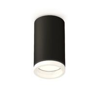 Комплект накладного Ambrella light светильника с акрилом XS XS6323040_AMB
