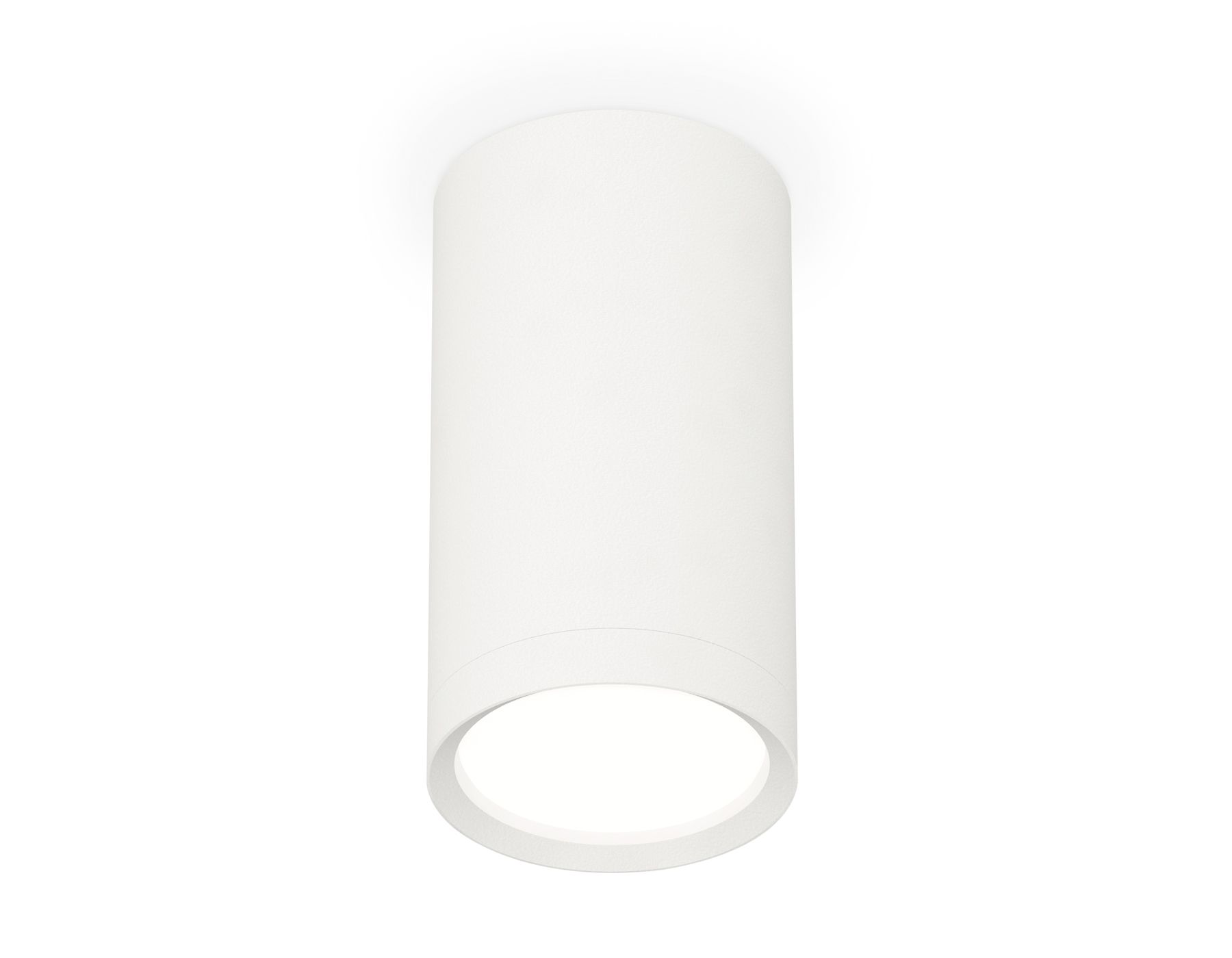 Комплект накладного Ambrella light светильника XS Techno XS8161001_AMB