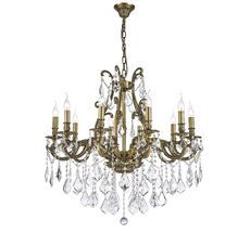 Подвесная люстра Dio Darte Barolo Barolo E 1.1.10.600 A