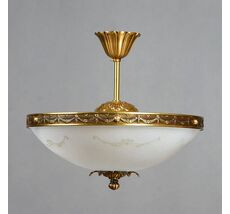 Потолочный светильник Ambiente 0848/30 PL AB_BZ