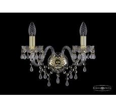 Бра Bohemia Ivele 1410B/2/160 G V0300_BI