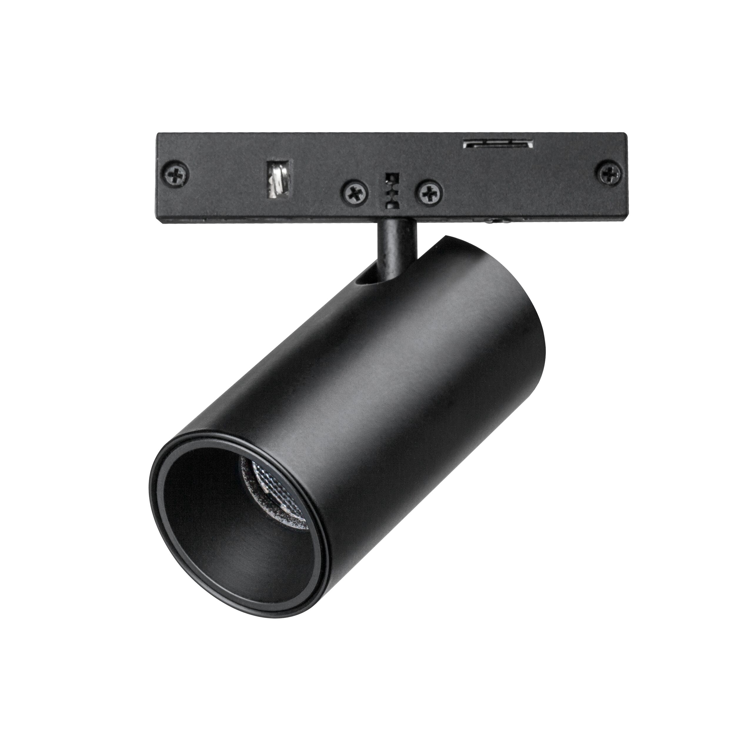 Трековый светильник однофазный LINEA Lightstar 206147_LS