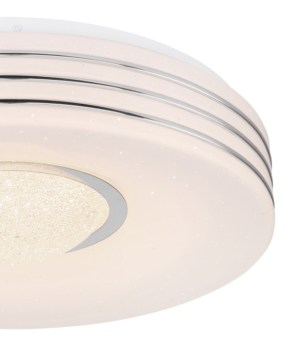 Потолочный светильник Globo Meffa 41299-28_GL